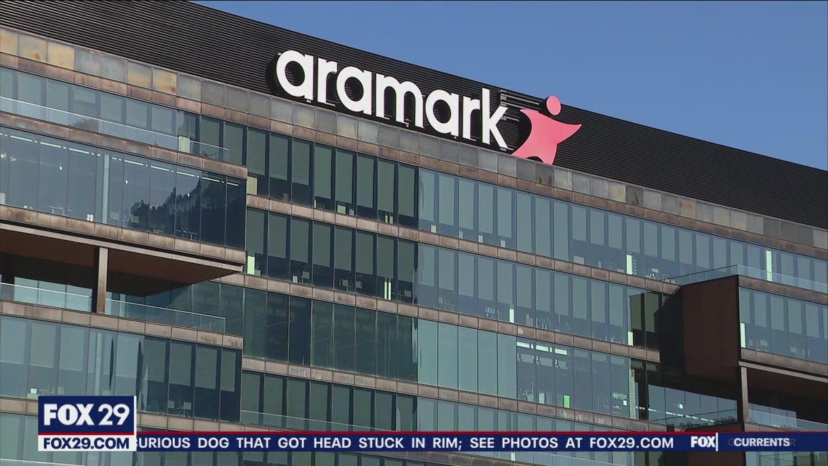 Aramark workers vote to go on strike, if needed